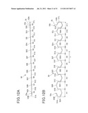 METHOD AND APPARATUS FOR MANUFACTURING STATOR COIL FOR ELECTRIC ROTATING     MACHINE diagram and image