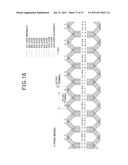 METHOD AND APPARATUS FOR MANUFACTURING STATOR COIL FOR ELECTRIC ROTATING     MACHINE diagram and image