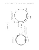 METHOD AND APPARATUS FOR MANUFACTURING STATOR COIL FOR ELECTRIC ROTATING     MACHINE diagram and image