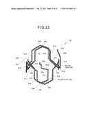 METHOD AND APPARATUS FOR MANUFACTURING STATOR COIL FOR ELECTRIC ROTATING     MACHINE diagram and image