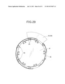 METHOD AND APPARATUS FOR MANUFACTURING STATOR COIL FOR ELECTRIC ROTATING     MACHINE diagram and image