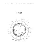 METHOD AND APPARATUS FOR MANUFACTURING STATOR COIL FOR ELECTRIC ROTATING     MACHINE diagram and image