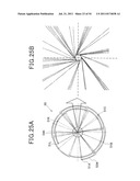 METHOD AND APPARATUS FOR ROLLING ELECTRIC WIRE FOR STATOR COIL OF ELECTRIC     ROTATING MACHINE diagram and image