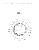 METHOD AND APPARATUS FOR ROLLING ELECTRIC WIRE FOR STATOR COIL OF ELECTRIC     ROTATING MACHINE diagram and image