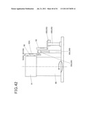 METHOD AND APPARATUS FOR ROLLING ELECTRIC WIRE FOR STATOR COIL OF ELECTRIC     ROTATING MACHINE diagram and image