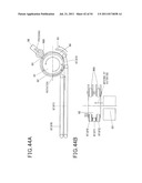 METHOD AND APPARATUS FOR ROLLING ELECTRIC WIRE FOR STATOR COIL OF ELECTRIC     ROTATING MACHINE diagram and image