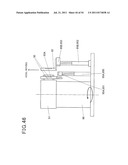 METHOD AND APPARATUS FOR ROLLING ELECTRIC WIRE FOR STATOR COIL OF ELECTRIC     ROTATING MACHINE diagram and image