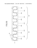 METHOD AND APPARATUS FOR ROLLING ELECTRIC WIRE FOR STATOR COIL OF ELECTRIC     ROTATING MACHINE diagram and image