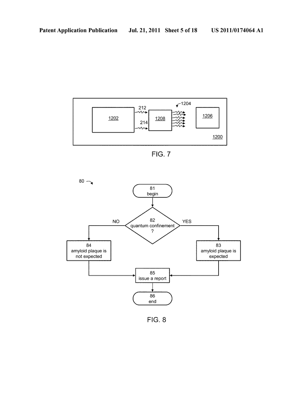 METHOD AND SYSTEM FOR EMITTING LIGHT - diagram, schematic, and image 06