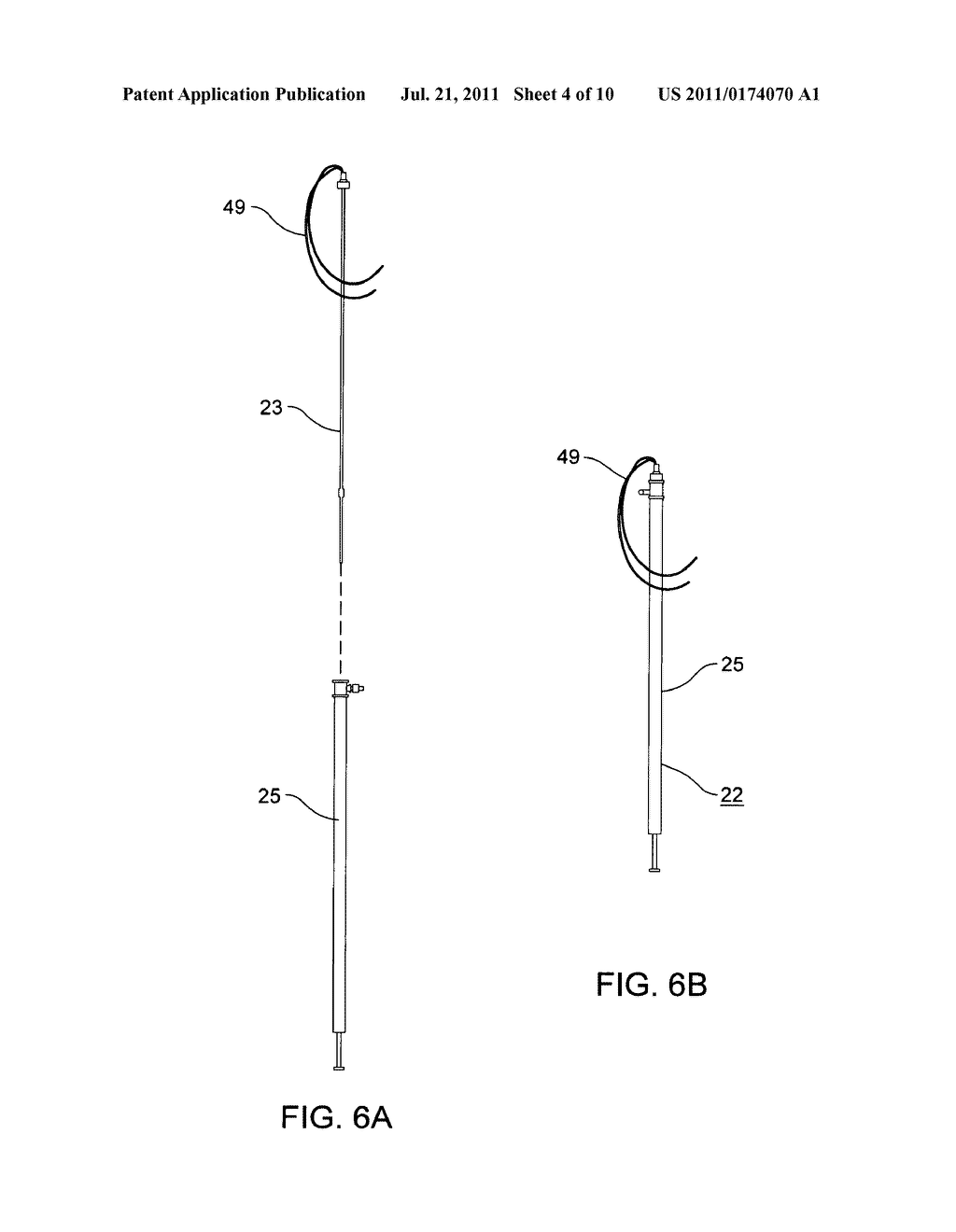 STORAGE TANK ASSEMBLY AND SYSTEM FOR STORING WASTE COOKING OIL - diagram, schematic, and image 05