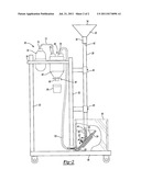 VACUUM ASSISTED NUT DROP TEST diagram and image