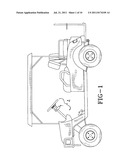 STEERING COLUMN LOCKING DEVICE diagram and image