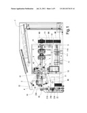 WIRE STRIPPING APPARATUS diagram and image