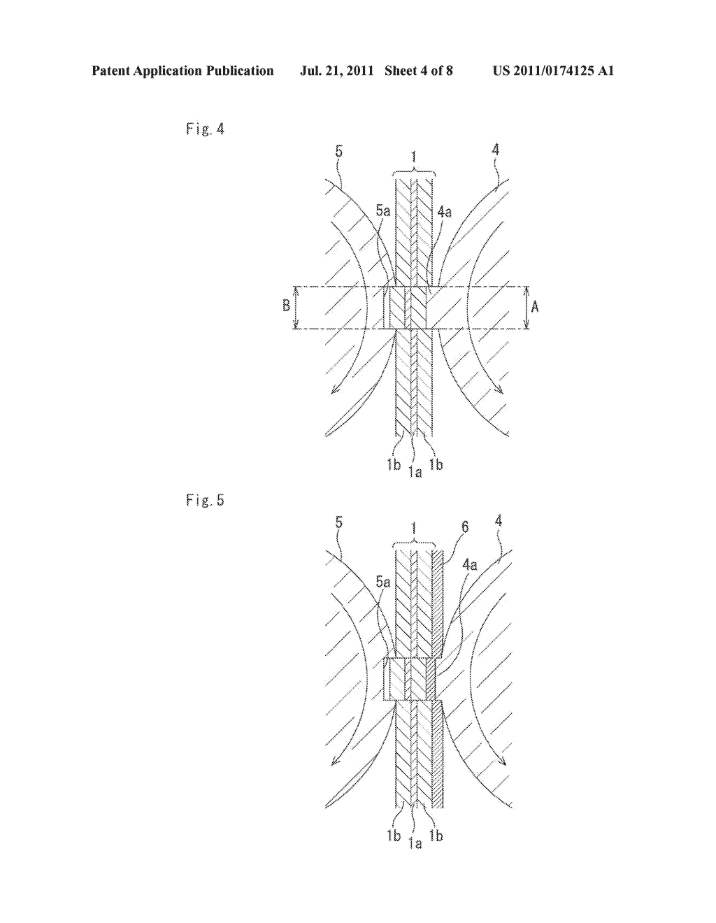 METHOD OF SHEARING THIN PLATE - diagram, schematic, and image 05