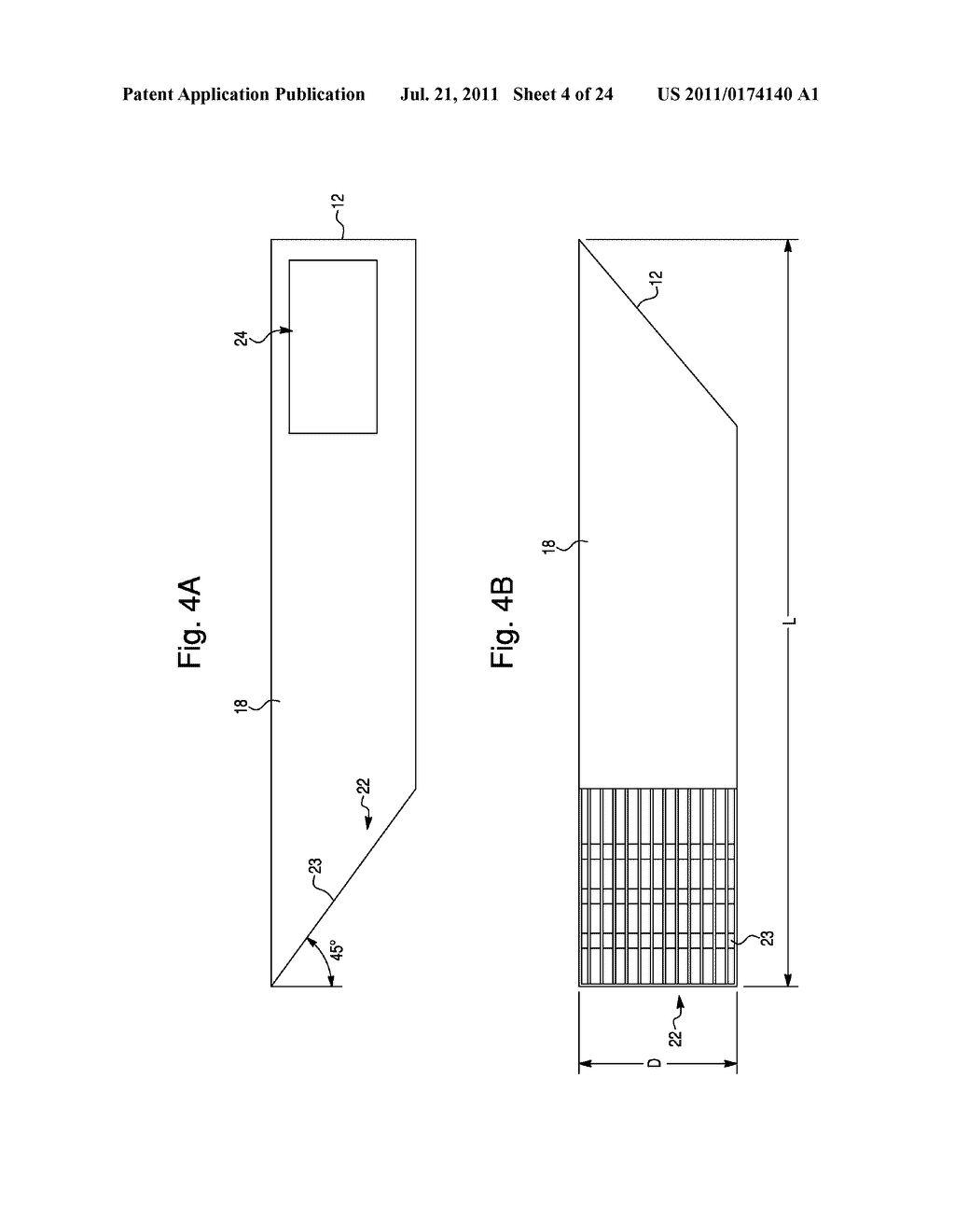 WATERCRAFT, WATER DIVERTER, ENTANGLEMENT SYSTEM, AND DEFENSE SYSTEM FOR     WATERCRAFT - diagram, schematic, and image 05