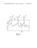 APPARATUS, METHODS AND SYSTEM FOR IMPROVED LIGHTWEIGHT ARMOR PROTECTION diagram and image