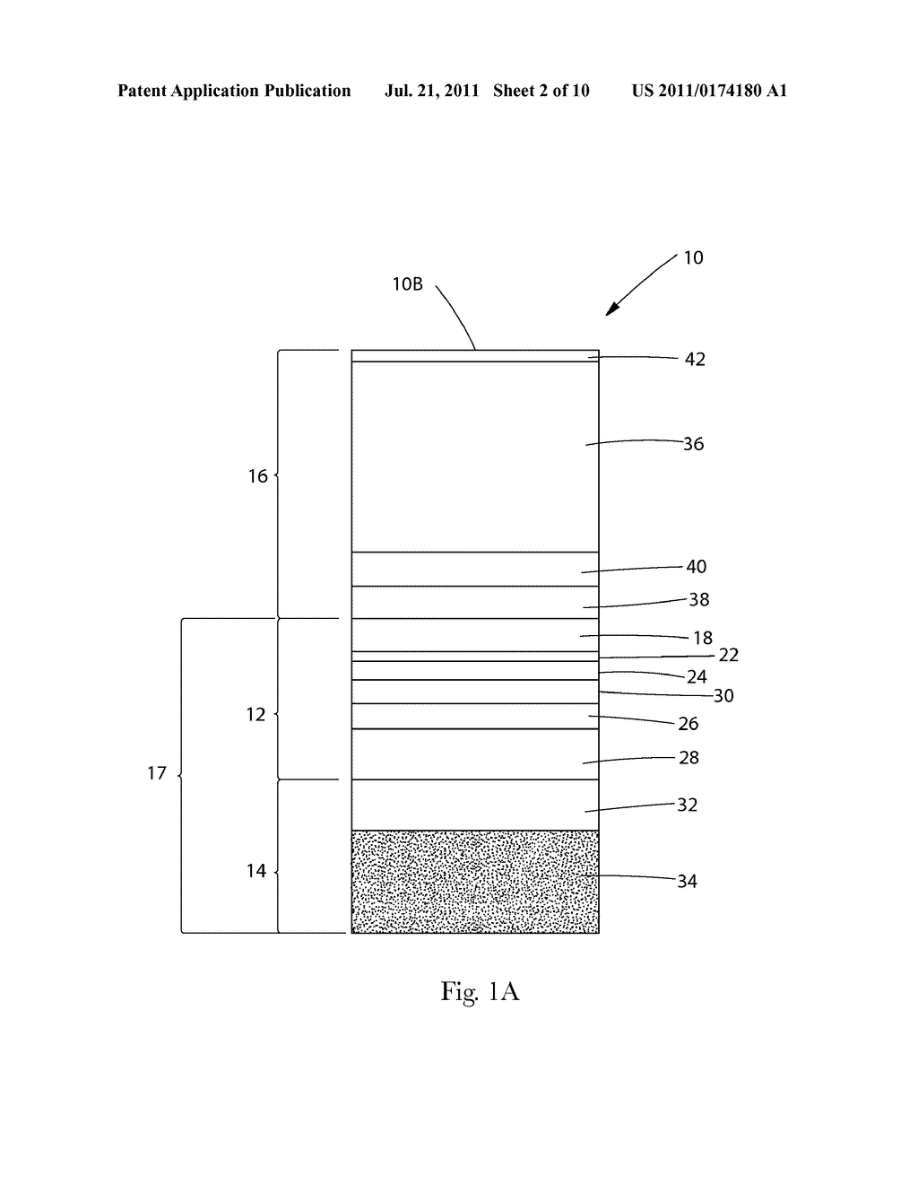 Methods of Making Customized Articles for Applying Color on Surfaces - diagram, schematic, and image 03