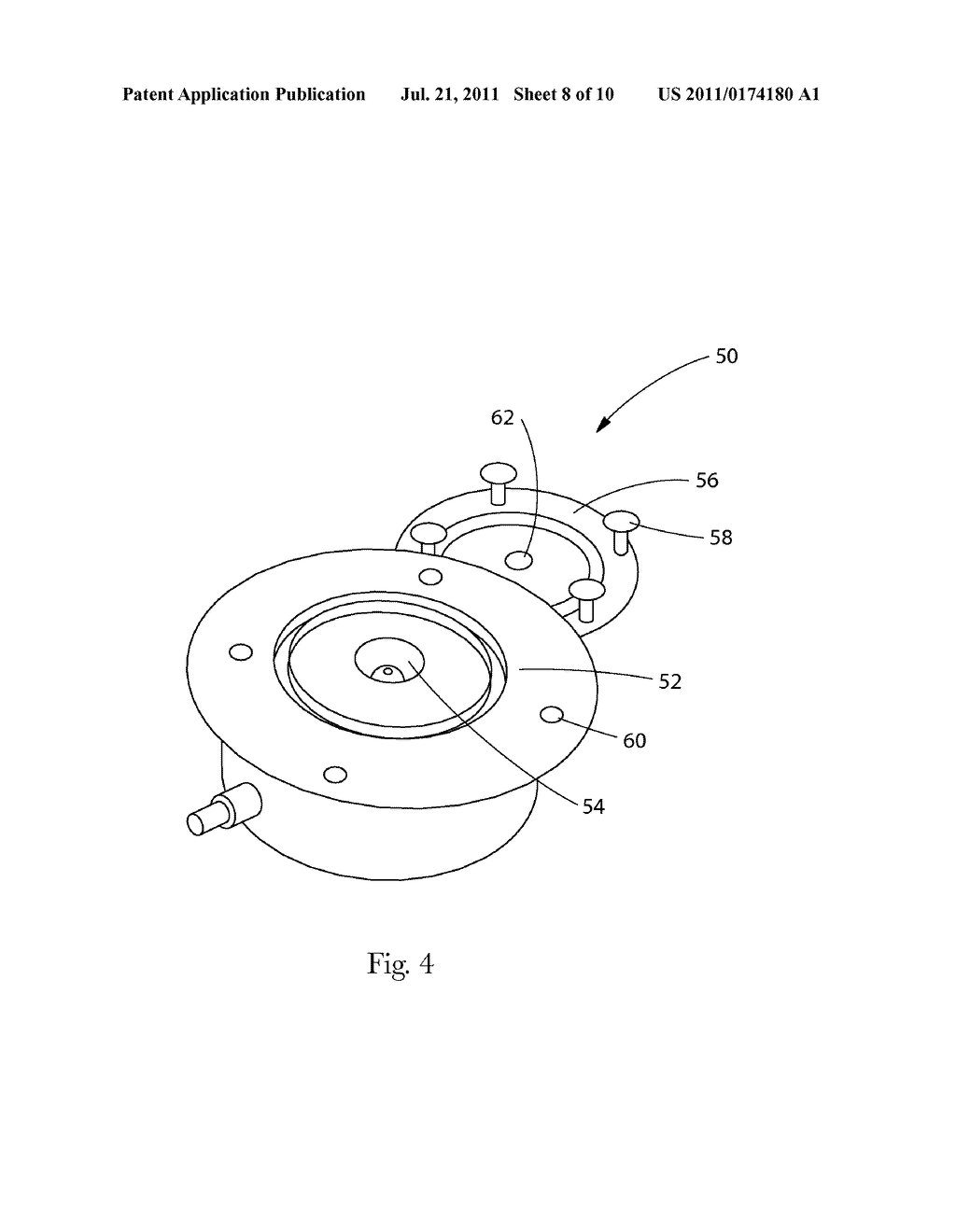 Methods of Making Customized Articles for Applying Color on Surfaces - diagram, schematic, and image 09