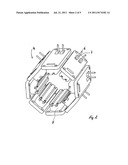 ACTIVATION UNIT FOR MUNITION-FREE DECOYS diagram and image