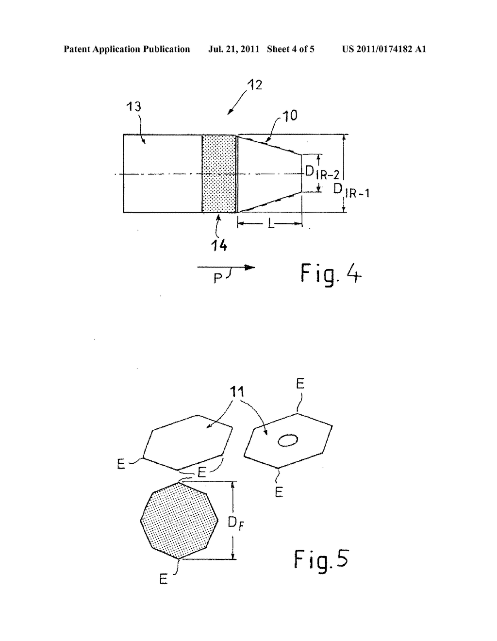 ACTIVATION UNIT FOR MUNITION-FREE DECOYS - diagram, schematic, and image 05