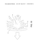 Door breaching projectile system diagram and image