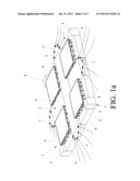 WAVE ATTENUATING LARGE OCEAN PLATFORM diagram and image