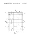 WAVE ATTENUATING LARGE OCEAN PLATFORM diagram and image