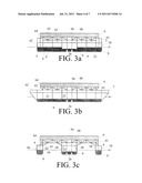 WAVE ATTENUATING LARGE OCEAN PLATFORM diagram and image