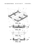 WAVE ATTENUATING LARGE OCEAN PLATFORM diagram and image