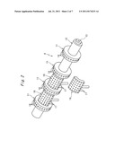 DOUBLE SIDE COATING DEVICE diagram and image