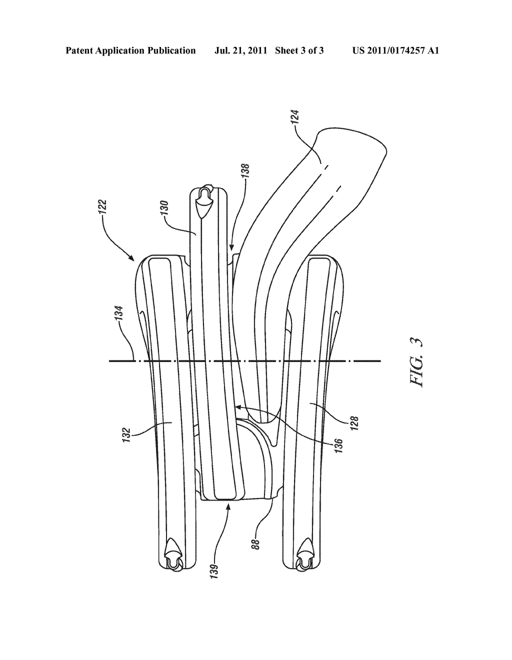 Intake Manifold - diagram, schematic, and image 04