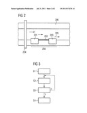 Internal Combustion Engine and Method for Opertating an Internal     Combustion Engine of this Type diagram and image