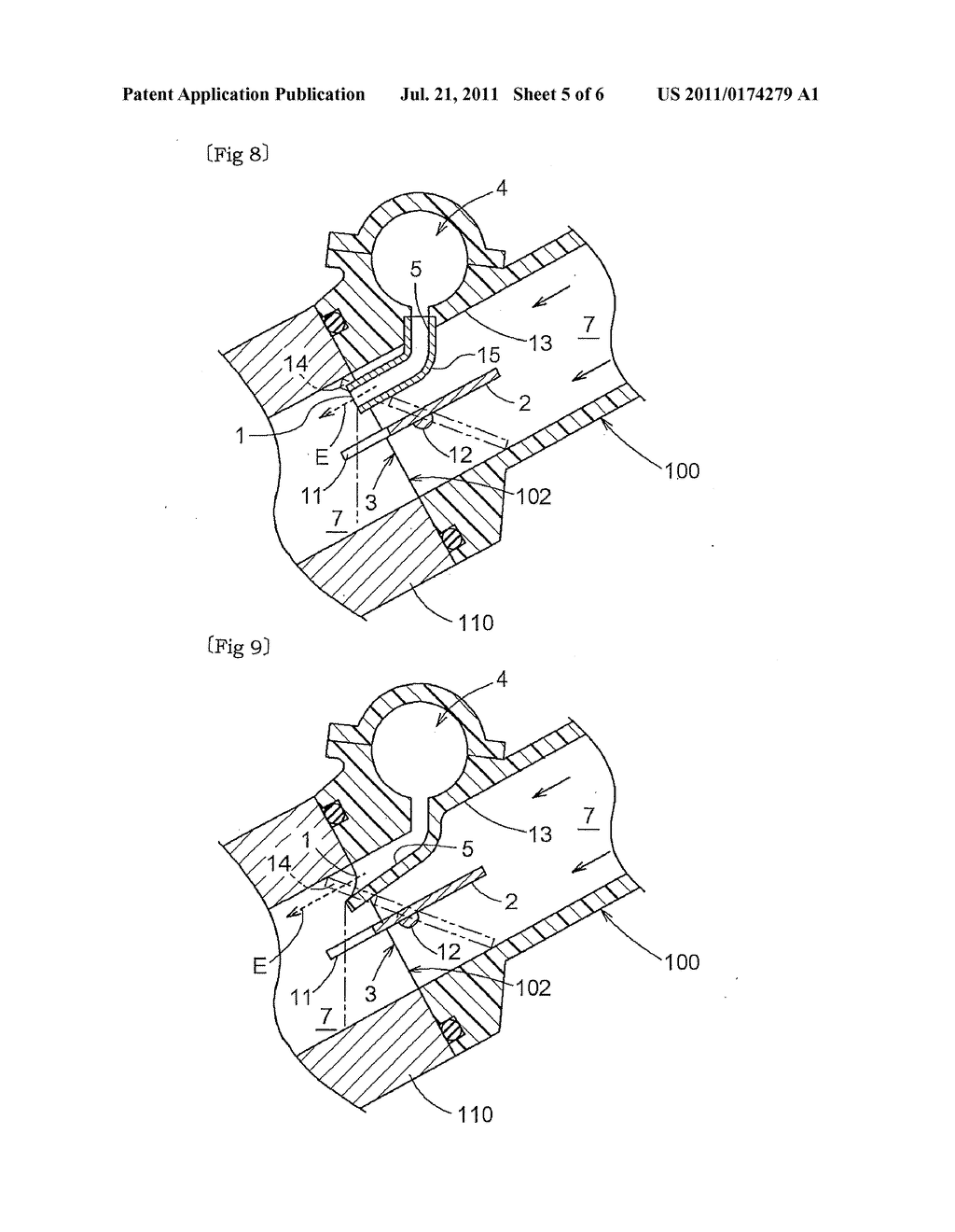 INTAKE MANIFOLD - diagram, schematic, and image 06