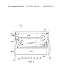 CLAMSHELL HEAT EXCHANGER diagram and image