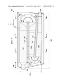 CLAMSHELL HEAT EXCHANGER diagram and image