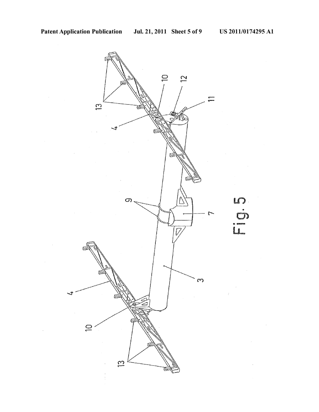 DIRECTABLE SOLAR PANEL SYSTEMS - diagram, schematic, and image 06