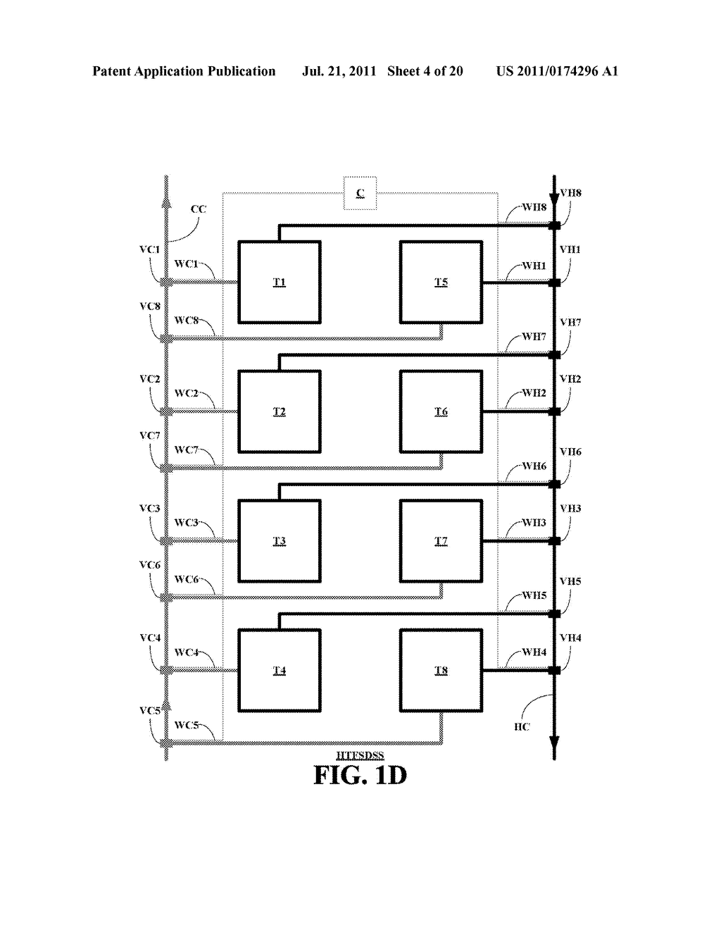 SOLAR-THERMAL ENERGY STORAGE SYSTEM AND METHODS OF MAKING AND USING SAME - diagram, schematic, and image 05