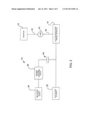 ELECTROHYDRODYNAMIC AEROSOLIZATION DEVICE HAVING A TIME VARYING VOLTAGE diagram and image