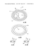 Dry Powder Inhalers with Multi-Facet Surface Deagglomeration Chambers and     Related Devices and Methods diagram and image