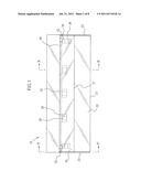 SURGICAL DEVICE HAVING MULTIPLE RECEPTACLES diagram and image