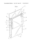 SURGICAL DEVICE HAVING MULTIPLE RECEPTACLES diagram and image