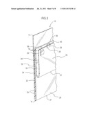 SURGICAL DEVICE HAVING MULTIPLE RECEPTACLES diagram and image