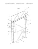 SURGICAL DEVICE HAVING MULTIPLE RECEPTACLES diagram and image