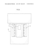 SURGICAL DEVICE HAVING MULTIPLE RECEPTACLES diagram and image