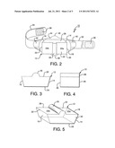 METHOD FOR TREATING OBSTRUCTIVE SLEEP APNEA AND/OR SNORING diagram and image