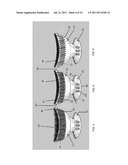 Ergonomic Mascara Applicator diagram and image