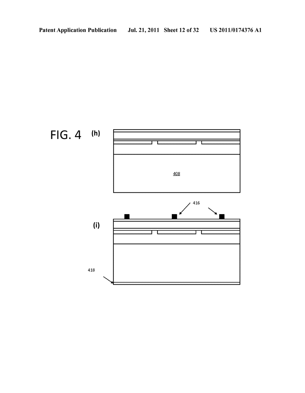 Monocrystalline Thin Cell - diagram, schematic, and image 13