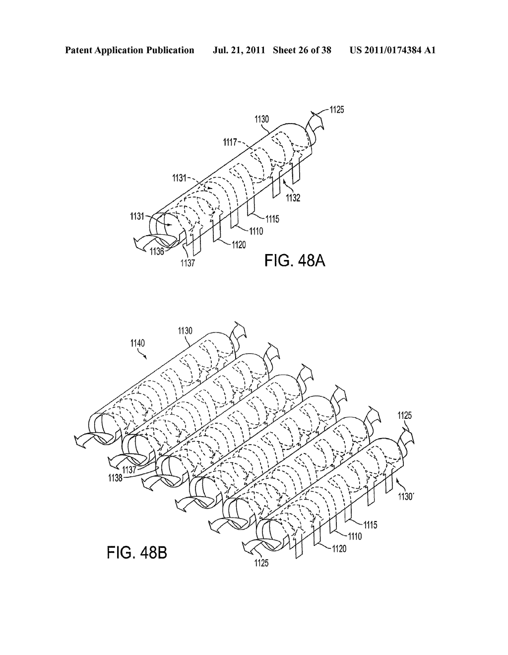 REAL-TIME CONTROL OF EXHAUST FLOW - diagram, schematic, and image 27