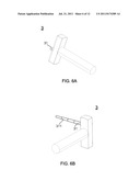 Sealing Apparatus with Interlocking Air Inflation Device for Wafer Carrier diagram and image