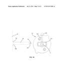 Sealing Apparatus with Interlocking Air Inflation Device for Wafer Carrier diagram and image